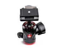 Manfrotto MH494 kulowa - 1197430 - zdjęcie 5